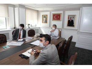 Şehir Merkezinde Otopark Sorunu Çözülecek