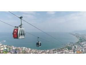 Ordu’da Korona Virüs İçin Klip Çekildi