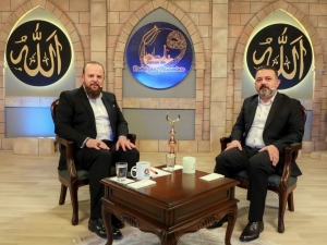 “Sincan’da Ramazan Akşamları” Programı Seyirciyle Buluştu