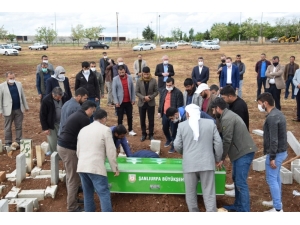 Köpeklerin Saldırısında Ölen Çocuk Defnedildi