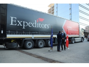 Türkiye’den Kosova’ya Tıbbi Ekipman Yardımının İkinci Kısmı Da Ulaştı