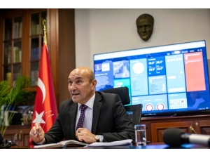 18-20 Yaş Arası Gençlere 4 Gb İnternet