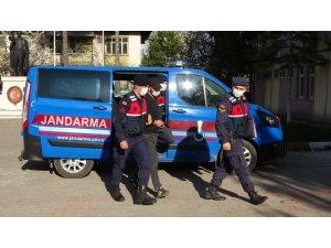 Babasını Öldürüp Gömen Genç Vicdan Azabına 4 Gün Dayanabildi