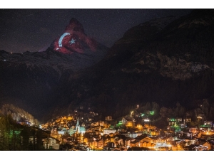 İsviçre’den Türkiye’ye Anlamlı Destek