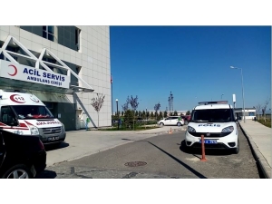 Tekirdağ’da Sopalı Saldırıya Oruçlu Tepki