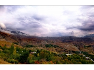 Hakkari’de 1 Mahalle Karantinaya Alındı