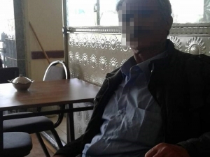 Sıva İçin Gittiği Evde Çocuğa Cinsel İstismarda Bulunan Şahıs Yakalandı