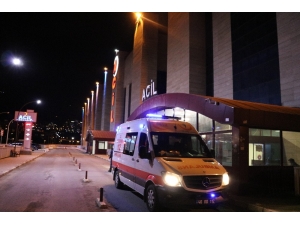 Kahramanmaraş’ta 4 Kişi Karbonmonoksit Gazından Zehirlendi