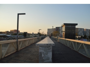 Sokağa Çıkma Kısıtlamasının Son Gününde İstanbul’da Sessizlik Hakim