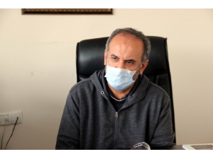 Nasrullahzade Mehmed Bin Nasrullah Vakfı Vatandaşın Hizmetinde