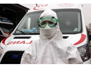 Kayseri’nin Sağlık Kahramanları