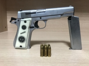 Adana’da Aranan 29 Kişi Yakalandı