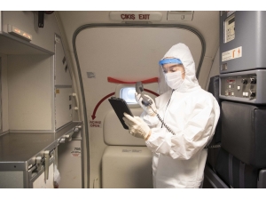 Türk Hava Yolları’ndan Pilotlar Günü’ne Özel Video