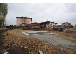 Tandır Geleneği Altındağ’da Yaşatılıyor