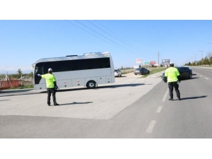 Niğde’ye 84 Türk Vatandaşı Daha Getirildi