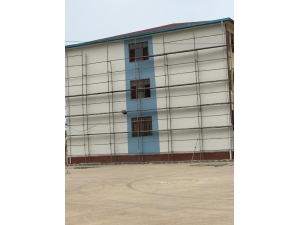 Eğil Belediyesi Okullarda Bakım Ve Onarım Çalışması Başlattı