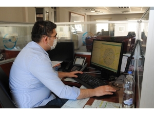 Günde 3 Bin Çağrıya Kulak Veriyorlar