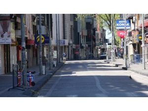 Zonguldak’ta Halk Pazarı Günler Sonra Kuruluyor