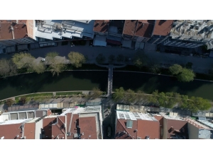 Türkiye’nin Venedik’i Sessizliğe Büründü