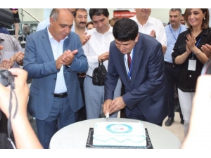 Iğdır Üniversitesi Iğdır’ın Miskalı Üzümü İçin Coğrafi Tescil Başvurusu Yaptı