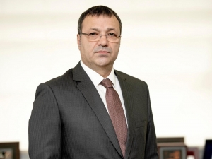 Türk Çelik Sektörü Yeni İhracat Pazarları İçin Atağa Kalktı