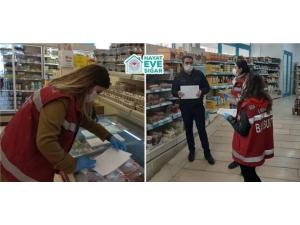 Bayburt’ta Gıda Denetimleri Arttırıldı