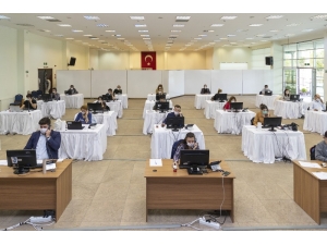 Kriz Merkezi 81 Binden Fazla Çağrıyı Yanıtladı