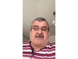 Herkes Onun İçin Seferber Olmuş