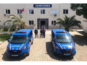 Fidye İçin Kaçırılan Adamı Jandarma Kurtardı