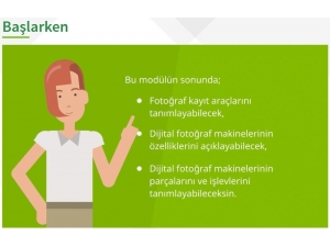 Tepebaşı Kent Enstitüsü Eğitimleri Sürüyor