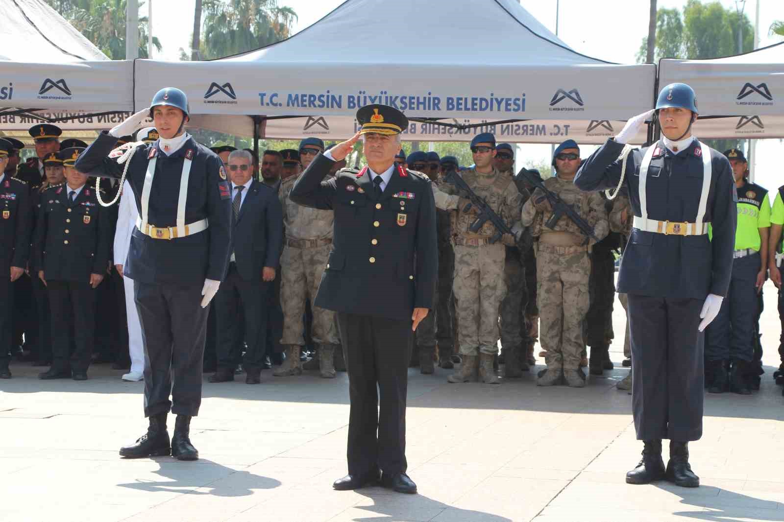 mersin-de-jandarma-teskilati-nin-187-kurulus-yil-donumu-kutlandi