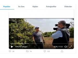 Mersin’de Kurgu Haber Yaptıkları İleri Sürülen 3 Kişi Gözaltına Alındı