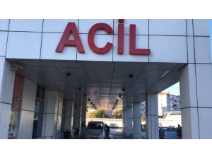 Virüsten Korunmak İçin Etil Alkol İçtiği İddia Edilen Şahıs Öldü