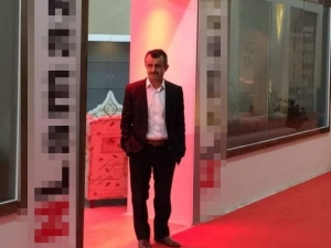 Çatısını Tamir Ederken Düşerek Hayatını Kaybetti