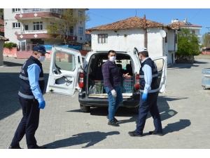 Başkan Özdemir: "Teşekkürler Havza”