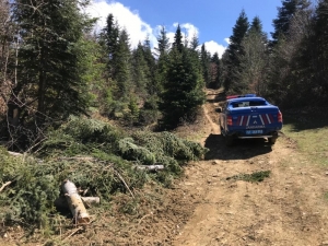 Otizmli İbrahim’in Arama Çalışmalarında Yeni Gelişme