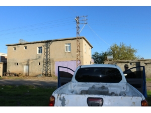 Ailelerin ’Arı Kovanı’ Kavgasında Kan Aktı: 1 Ölü, 5 Yaralı