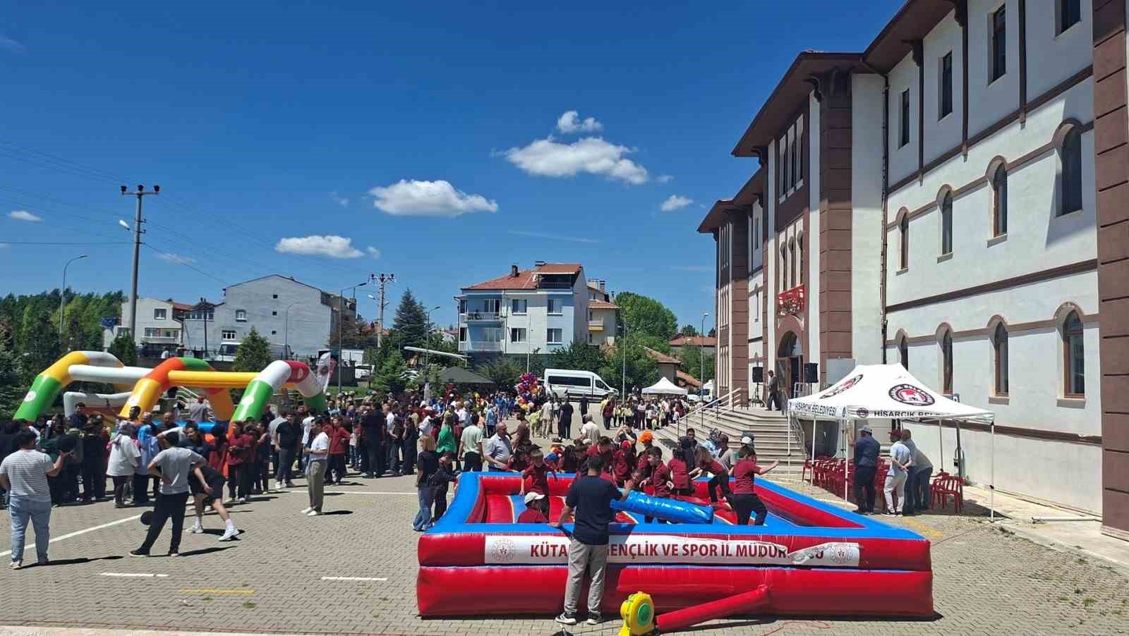 hisarcik-ta-spor-her-yerde-etkinligi-coskuyla-gerceklestirildi
