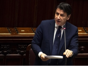 İtalya’da Bazı İşletmeler 4 Mayıs’ta Yeniden Açılıyor