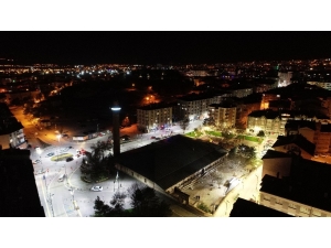 Covid-19 Engeline Takılan 5 Asırlık Gelenek Böyle Sürdürüldü