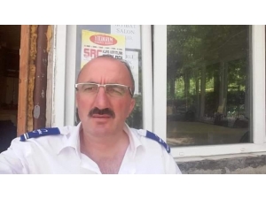 Evine Dönerken Ekmek Dağıtım Aracıyla Çarpışan Motosiklet Sürücüsü Öldü