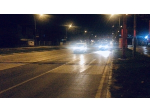 4 Günlük Kısıtlama Sonrası Vatandaşlar Sokaklara Akın Etti