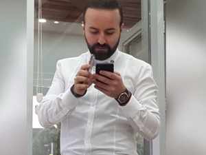 İş Adamı Çelik’ten Ferrari Açıklaması: “O Kişi Ben Değilim, Benzerlikten Dolayı Mağdur Oldum”