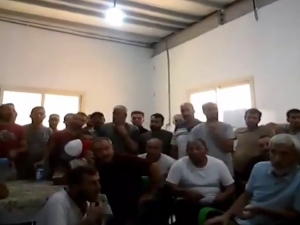 Suudi Arabistan’dan Türkiye’ye Gelmek İsteyen Erzurumlu İşçiler Yardım Bekliyor