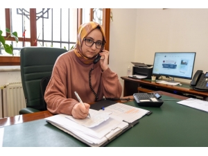 Altındağlı Vatandaşlar Çareyi “Alo Covid” Hattında Buldu