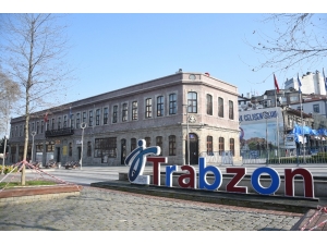 Trabzon’da Sokağa Çıkma Yasağını İhlal Edenlere Ceza Yağdı