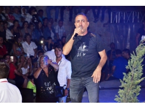 Ayvalık Lösemi Hastası “Minik Uğur” İçin Tek Yürek