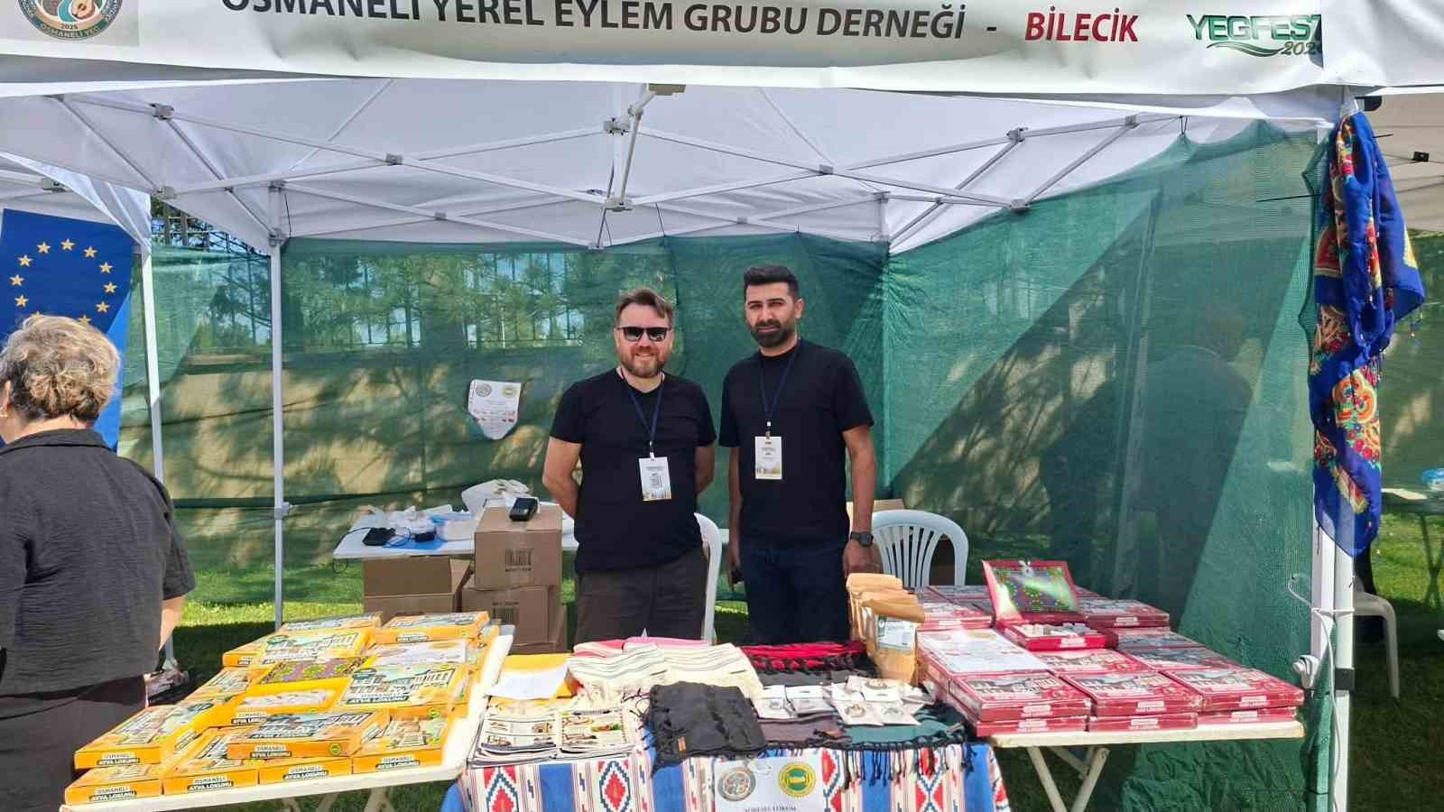osmaneli-nin-cografi-isaretli-urunleri-ankara-da-tanitiliyor