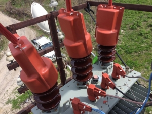 Vedaş Ekipleri 7 Gün 24 Saat Görev Başında