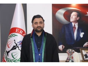 Erzincan Barosu 47 Yaşında